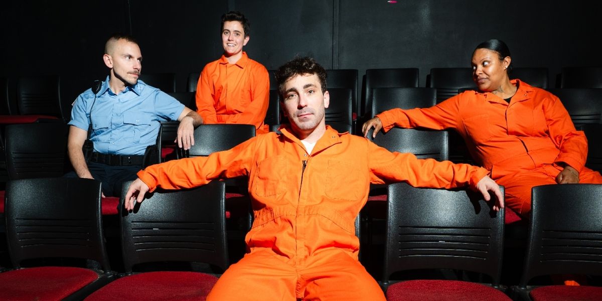 Interview: How LUIGI THE MUSICAL Is Pushing the Boundaries of Musical Theatre