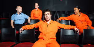 Interview: How LUIGI THE MUSICAL Is Pushing the Boundaries of Musical Theatre