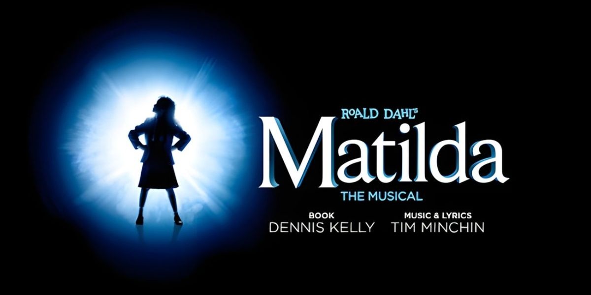 Interview: Luke Lewis of MATILDA at LionHeart Productions