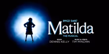 Interview: Luke Lewis of MATILDA at LionHeart Productions