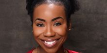 Interview: LaKendra Tookes of TITANIC: AN IMMERSIVE VOYAGE at Royalston Square