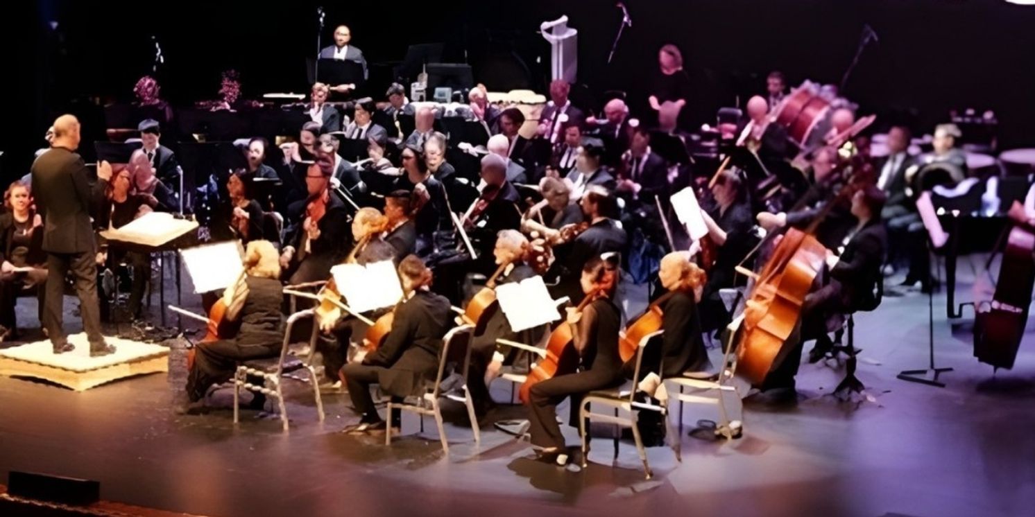 Interview: LaKisha Jones, Morgan James, & Hugh Panaro of North Carolina Symphony's BRAVO BROADWAY  Image