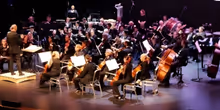 Interview: LaKisha Jones, Morgan James, & Hugh Panaro of North Carolina Symphony's BR