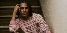 Interview: Lamont Walker II Talks Journey From MJ to Alicia Keys' HELL'S KITCHEN