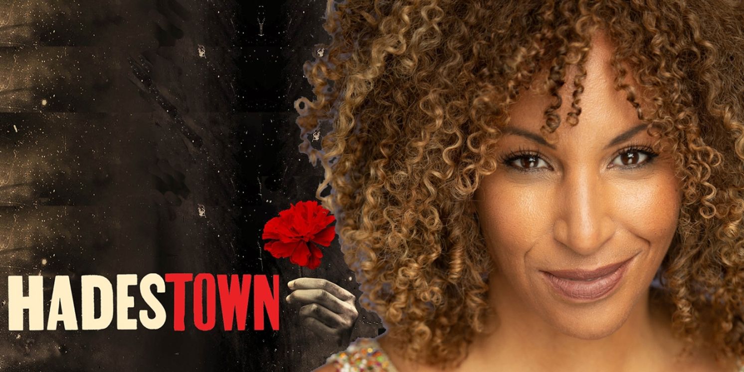 Interview: Lana Gordon's Happy to be Returning to HADESTOWN  Image