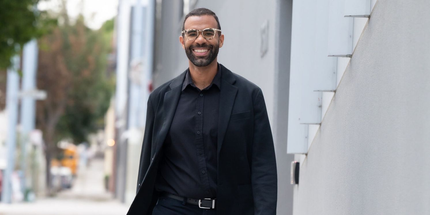 Interview: Lance Gardner of SALLY & TOM at Marin Theatre  Image