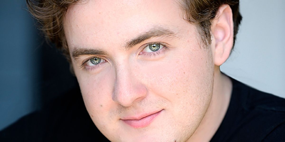 Interview: Landen Starkman of FROZEN at 5-Star Theatricals