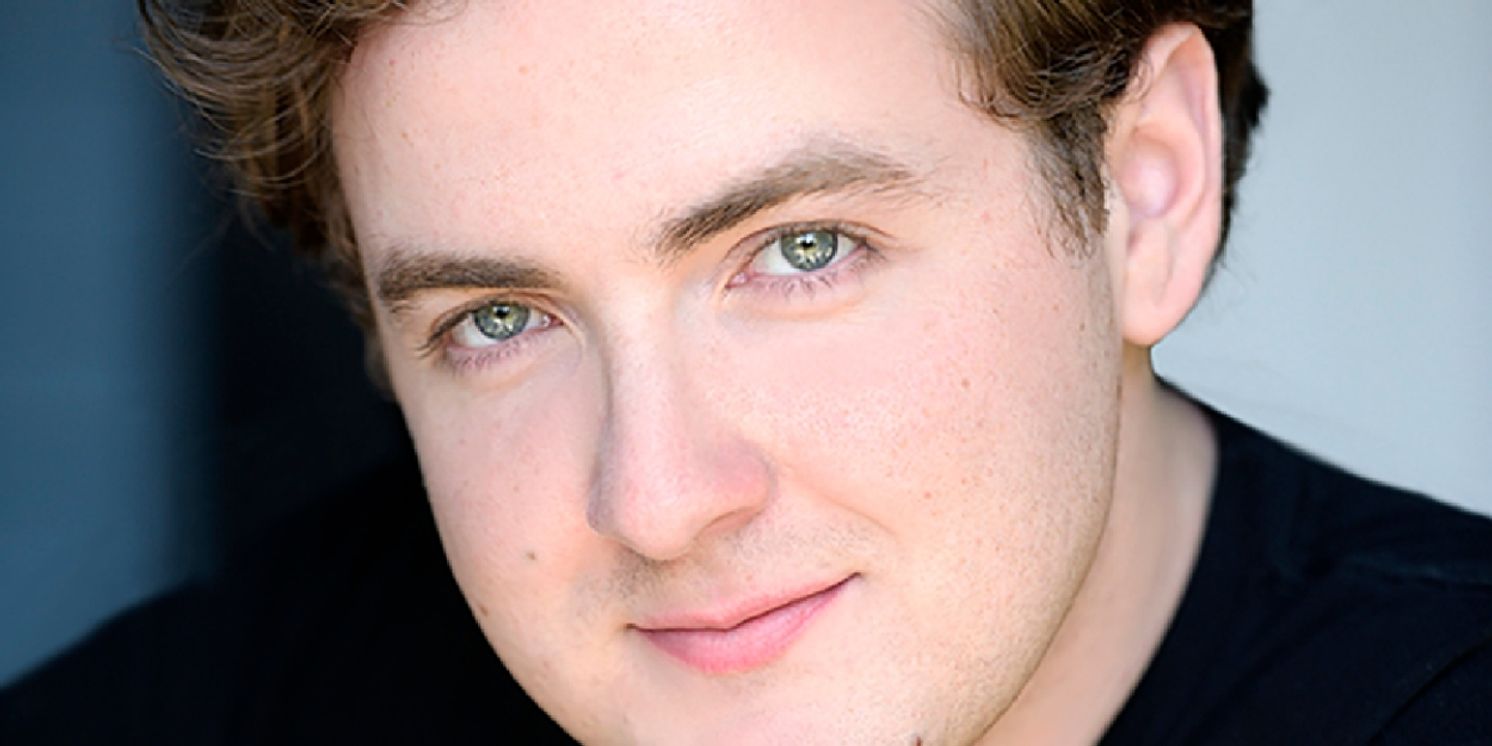 Interview: Landen Starkman of FROZEN at 5-Star Theatricals  Image