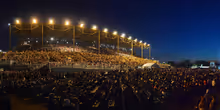 Interview: Lara Hughes of GRANDSTAND 2026 at Minnesota State Fair Grandstand