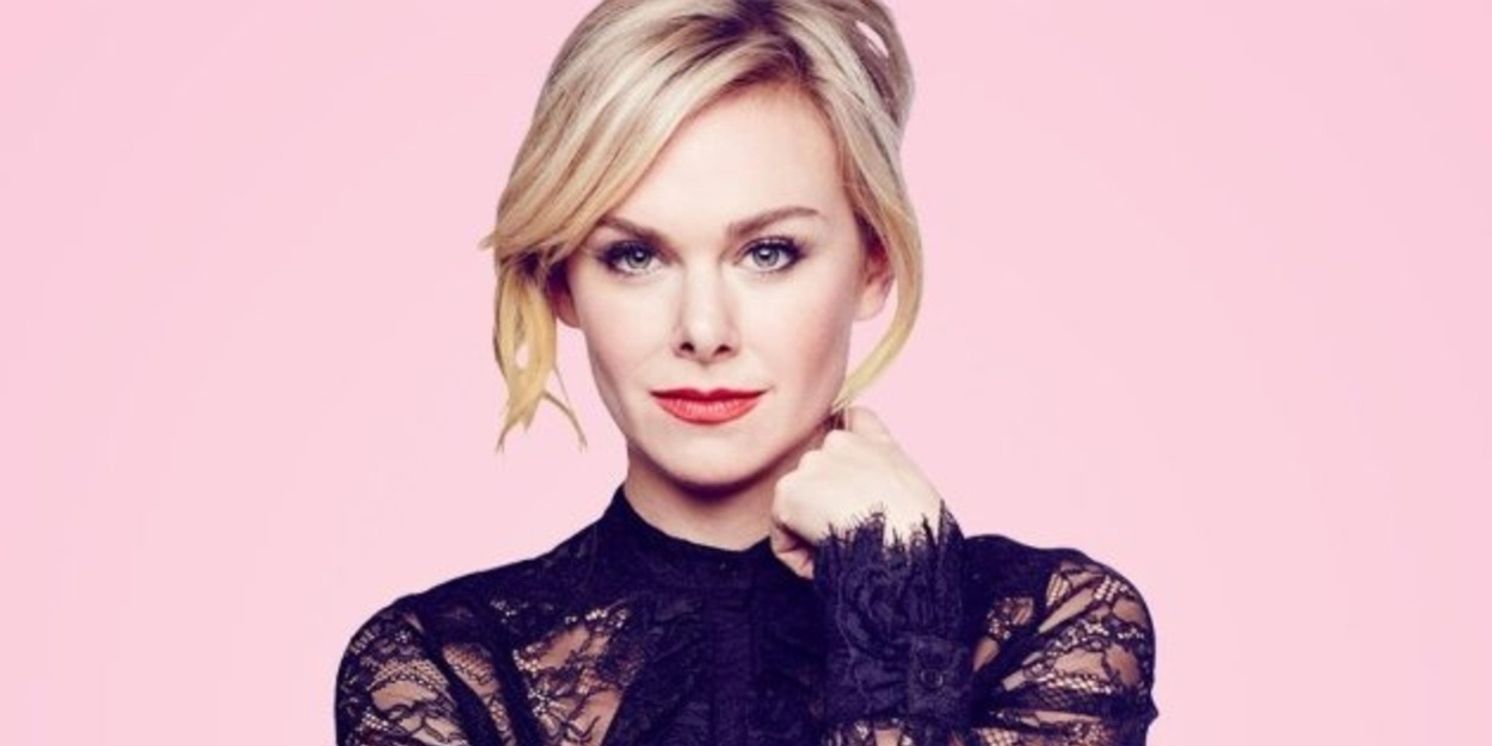 Interview: Laura Bell Bundy Brings SONGS & STORIES to Marilyn Rodman Performing Arts Center  Image