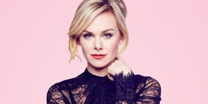 Interview: Laura Bell Bundy Brings SONGS & STORIES to Marilyn Rodman Performing Arts Center