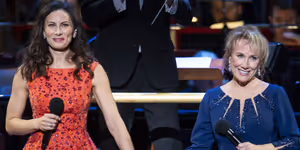 Interview: Laura Benanti Brings MOTHERS KNOW BEST Back to 54 Below