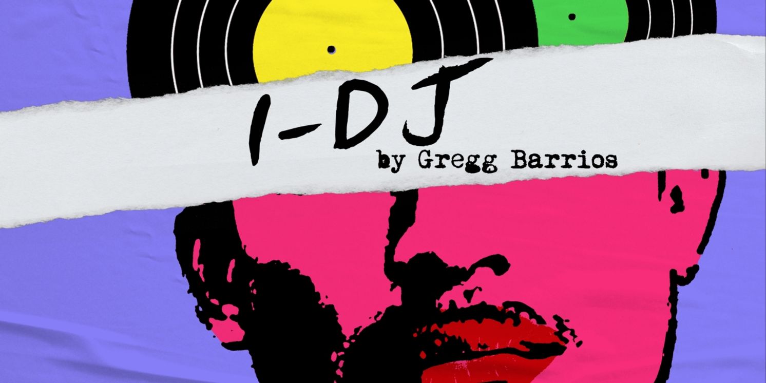 Interview: Laura Garza And Chris Munoz of I-DJ at Teatro Audaz  Image