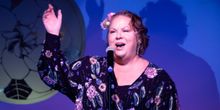 Interview: Laural Meade on MS. TUCKER WILL SEE YOU NOW Celebrating the Life and Bawdy