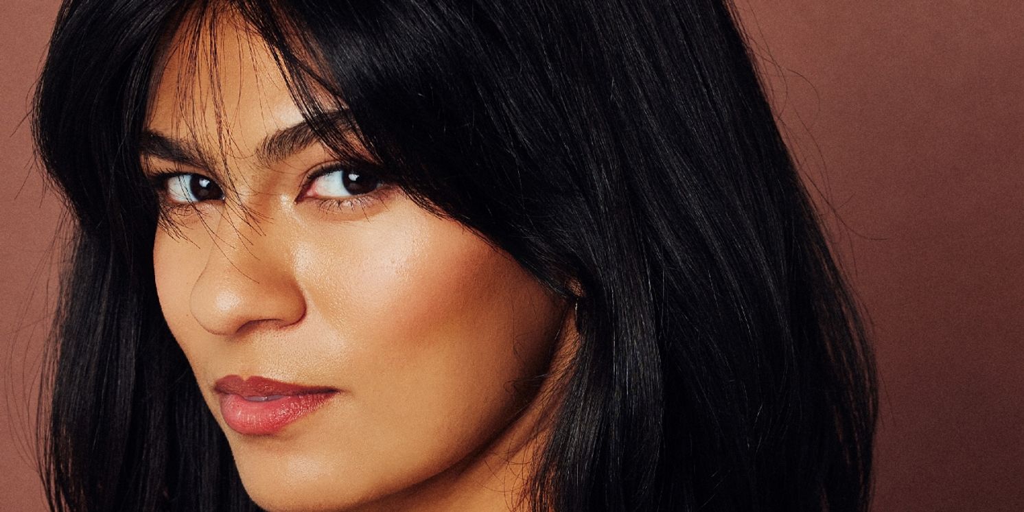 Interview: Lauren Mariasoosay of HAMILTON at Salle Wilfred Pelletier, Place Des Arts  Image