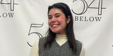 Interview: Spotlight on New York-Based Cabaret Performer Lauren Nathens