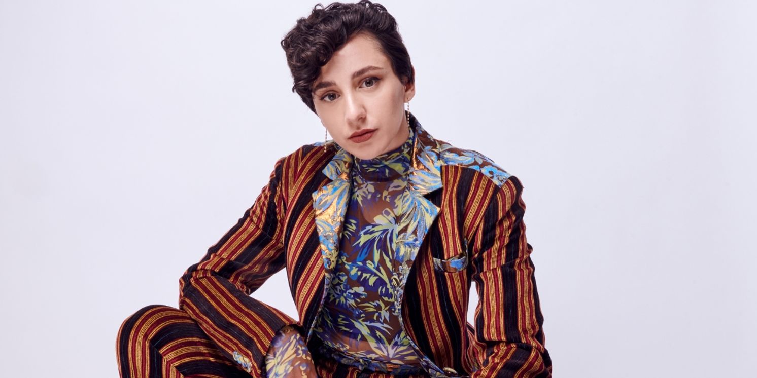 Interview: Tony Winner Lauren Patten is Getting Ready to Rock at Sony Hall  Image