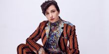 Interview: Tony Winner Lauren Patten is Getting Ready to Rock at Sony Hall