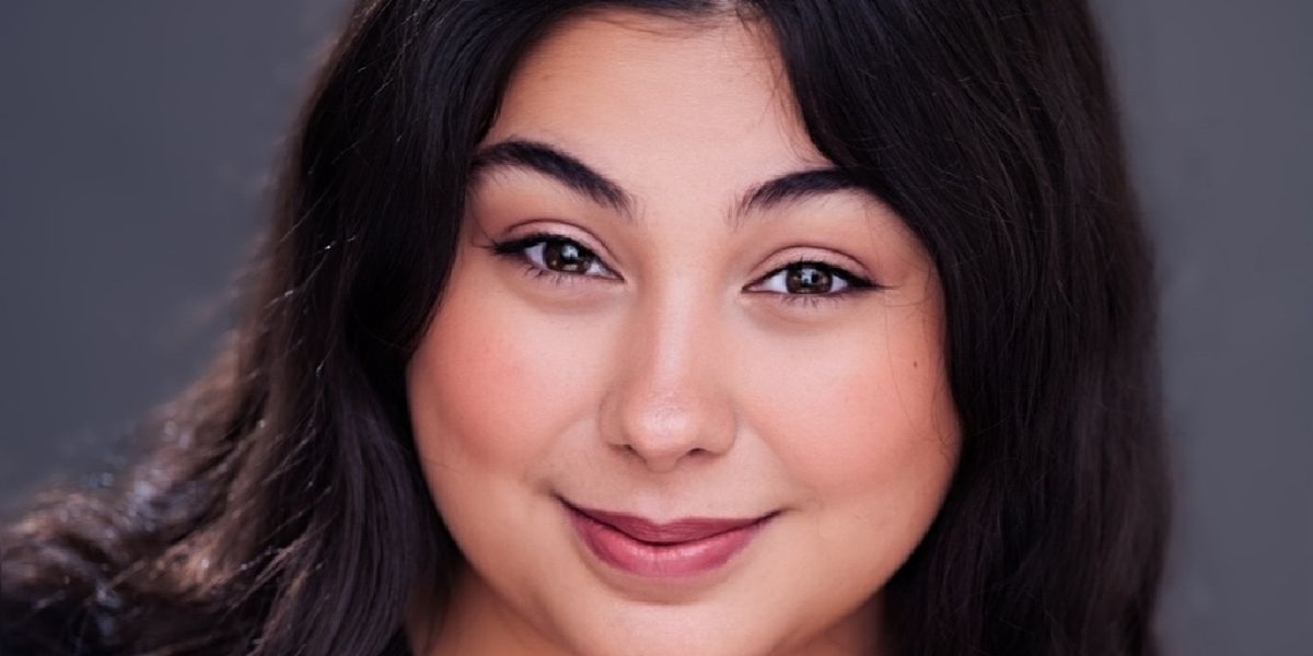 Interview: Lauren Salazar of A CHARLIE BROWN CHRISTMAS at Queensbury Theatre
