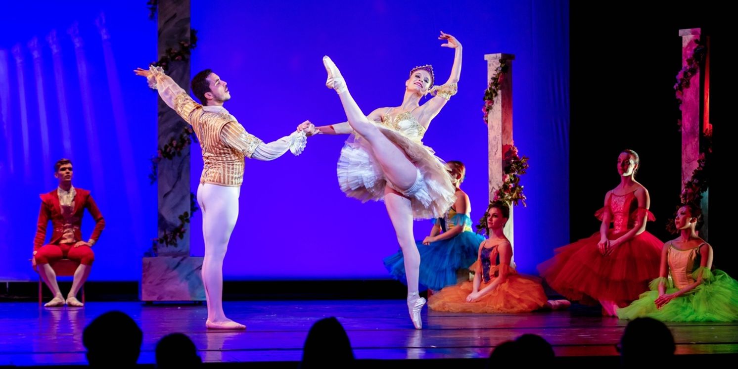 Interview: Lauren Stenroos of MESSIAH at KeyBank State Theatre At Playhouse Square  Image