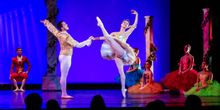 Interview: Lauren Stenroos of HANDEL'S MESSIAH at KeyBank State Theatre At Playhouse 