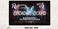 Interview: Laurie Grant on Broadway Bound: Songs & Scenes from Tony Award-Winning Mus