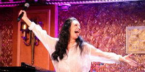 Interview: Laurie Roldan Brings Carpenters Show A SONG FOR YOU to The Green Room 42