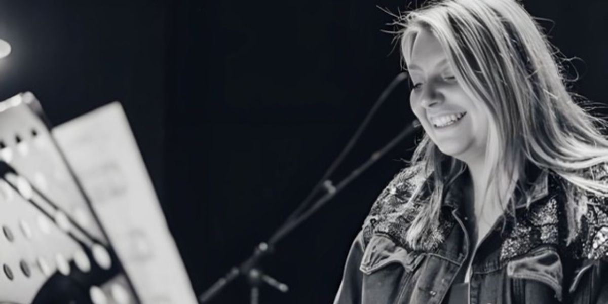 Interview: Lauryn Gaffney Brings New Musical JILTED to 54 Below