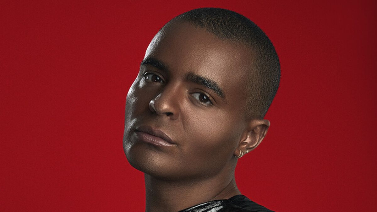 Interview: 'I Want People To See The Real Me And Not Just A Character': Actor Layton Williams on Touring LAYTON LIVE