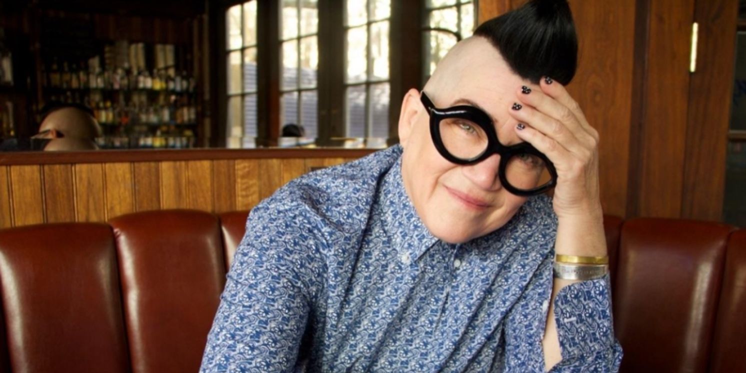 Interview: Lea DeLaria is Bringing Fun & Guests to 54 Below with BRUNCH IS GAY  Image