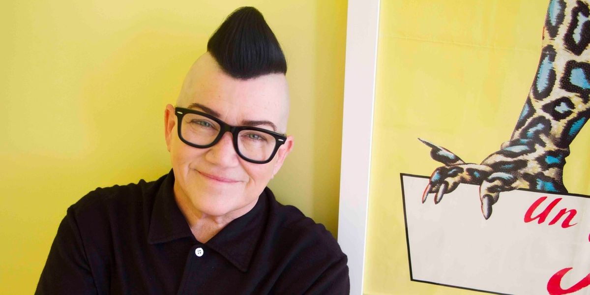 Interview: Lea DeLaria of THE VERY BEST OF LEA DELARIA at Feinstein's At The Nikko