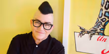 Interview: Lea DeLaria of THE VERY BEST OF LEA DELARIA at Feinstein's At The Nikko