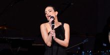 Interview: Lea Michele On Her CA Shows and Broadway Premiere of CHESS! @ The Imperial