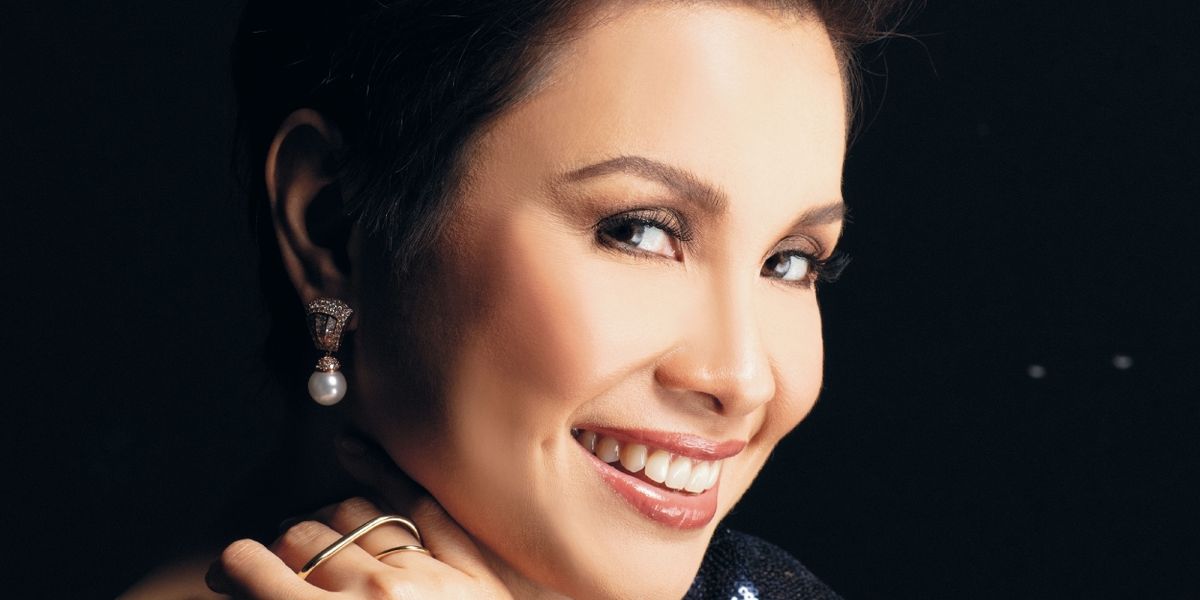 Interview: 'Art Should Not Be a Static Thing': Actor Lea Salonga on Legacy, Empowerment and Aching Feet in STEPHEN SONDHEIM'S OLD FRIENDS