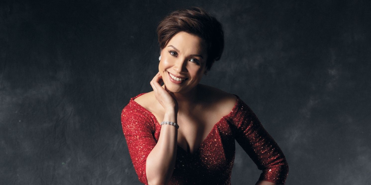 Interview: Lea Salonga Talks 'Sounding Joy' with the Boston Pops  Image
