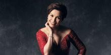 Interview: Lea Salonga Talks 'Sounding Joy' with the Boston Pops