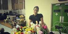Interview: Leah Mari Chats About Bringing MY FAIR LADY To Life