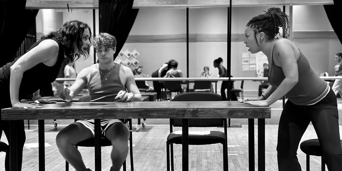 Interview: Leda Hoffmann of JAGGED LITTLE PILL at The Contemporary Theatre Of Ohio