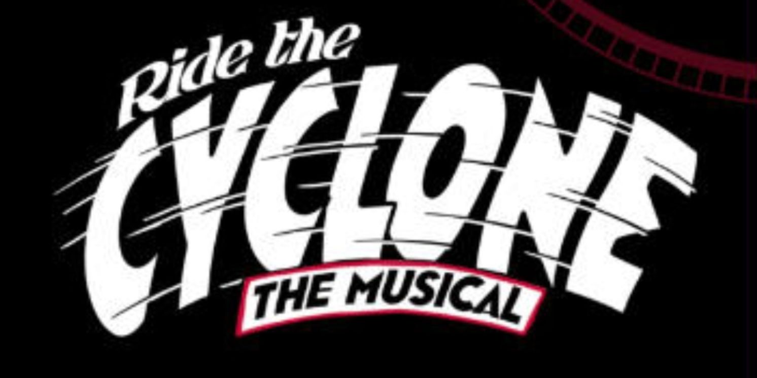 Interview: Director Leigh Scarritt Invites You to RIDE THE CYCLONE at Trinity Theatre Company  Image