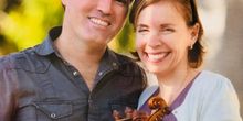 Interview: Lena Cambis And Sean O'Neil of Sarasota Music Conservatory