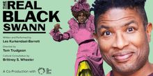 Interview: Les Kurkendaal-Barrett L.A. Premieres His THE REAL BLACK SWANN: CONFESSION