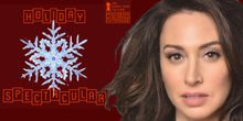 Interview: Lesli Margherita Jumped at the Chance to be Singing in THE PASADENA PLAYHO