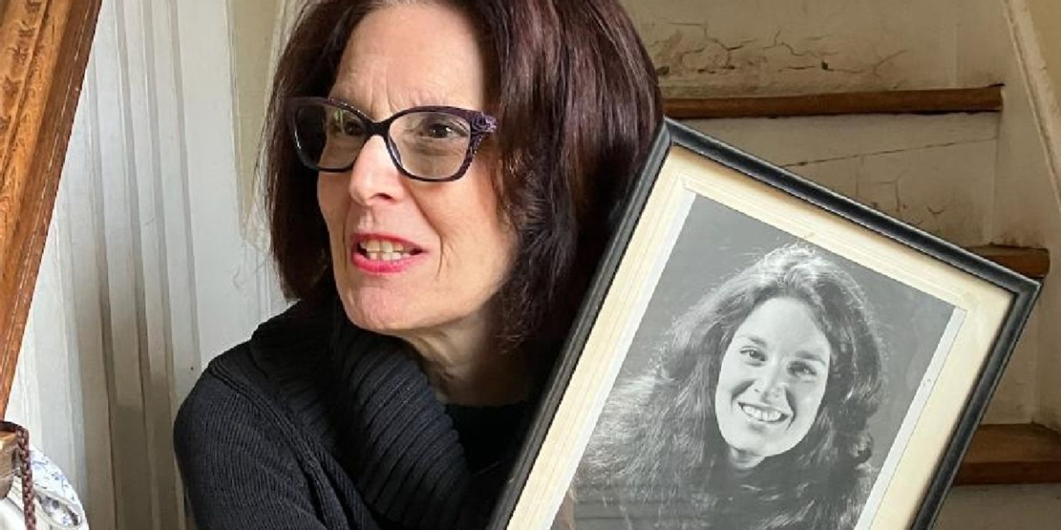 Interview: Leslie Ayvazian Is Gearing up for Her Residency at Pangea  Image