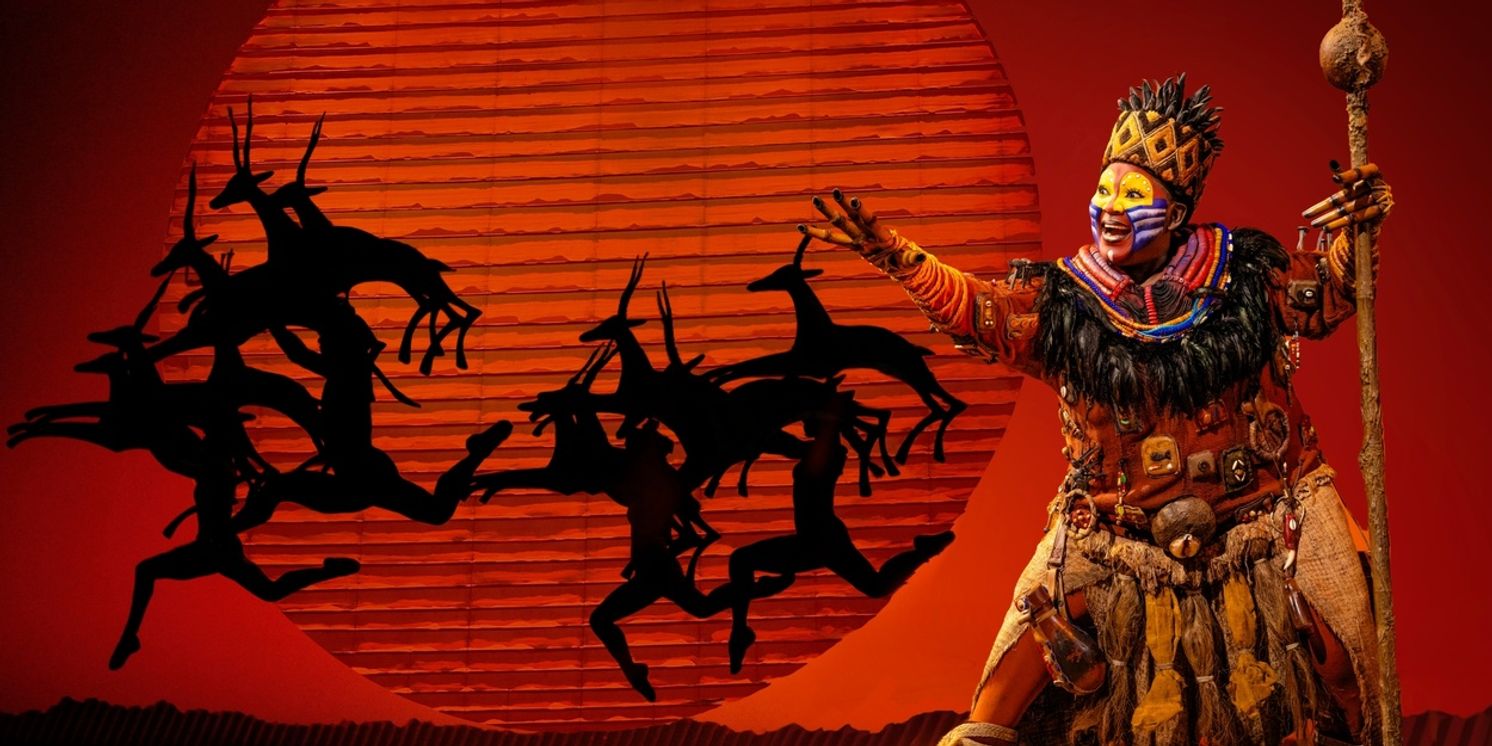 Interview: Leslie Broecker Talks the 2026-2027 Broadway Indianapolis Season  Image