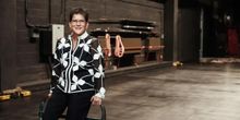 Interview: Leslie Broecker Talks the 2025-2026 Broadway in Indianapolis Season