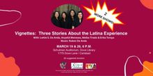 Interview: Lettie S. De Anda & Melba Tirado on VIGNETTES: THREE STORIES ABOUT THE LAT