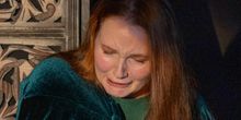 Interview: Lexi Wolfe and Andrew Slade of AFTER SHAKESPEARE at Odd Box during Ottawa 