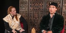 Q&A: EDINBURGH 2024: Lexi Wolfe on AFTER SHAKESPEARE: RICHARD III