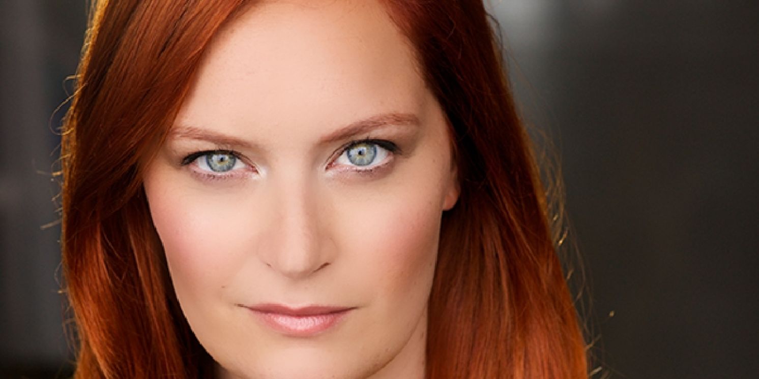 Interview: Lexie Dorsett Sharp of BEETLEJUICE at BJCC  Image