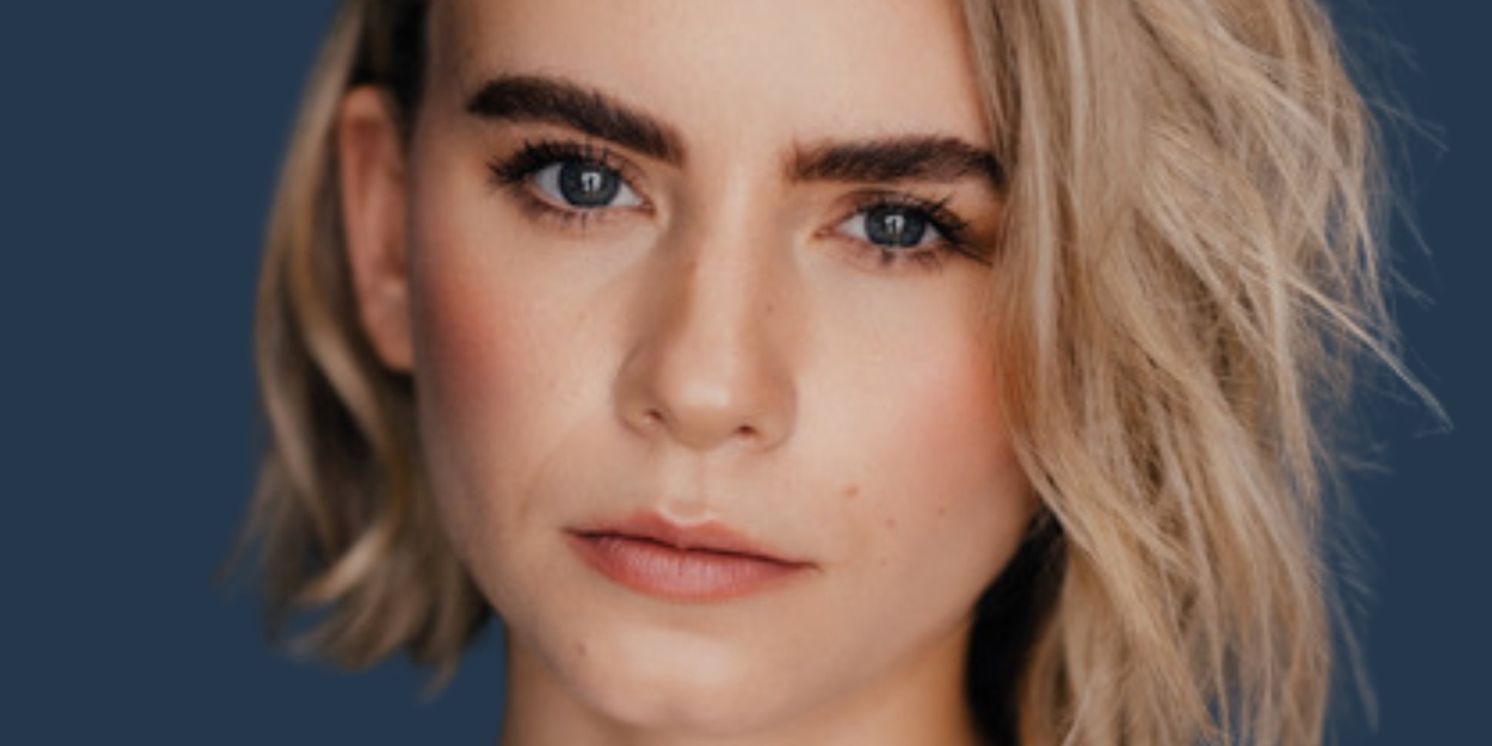 Interview: Lila Coogan Talks About Her Journey with ANASTASIA  Image